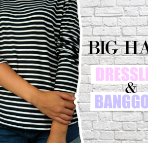 Big haul | Dresslink 